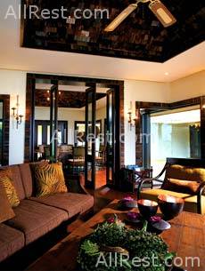 Rayavadee Resort 34